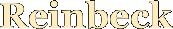 Reinbeck