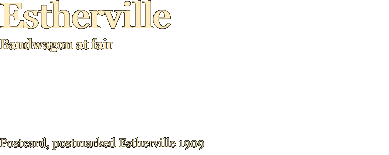 Estherville
