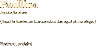 Paullina