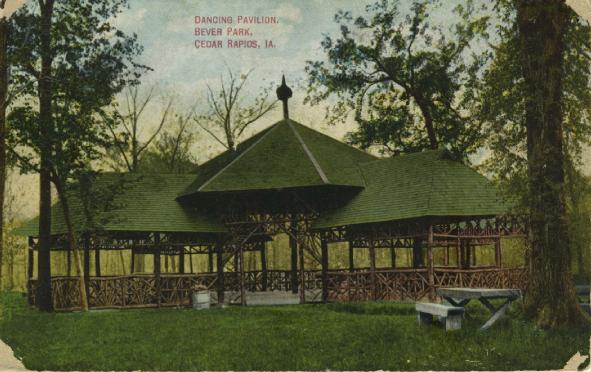 BeverParkDancingPavilion