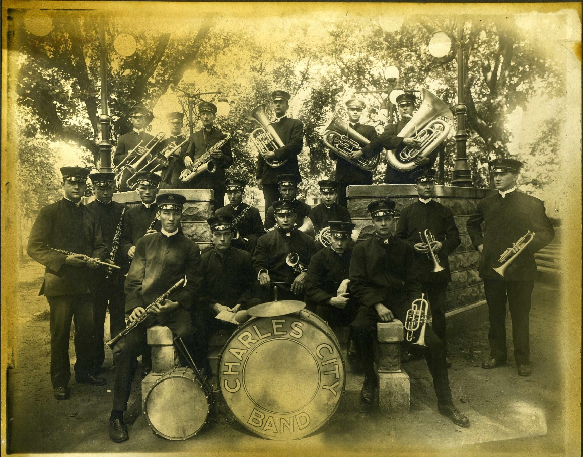 CharlesCityband