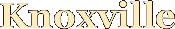 Knoxville