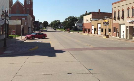 Dyersvilleparadeundatedreshot