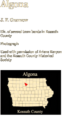 Algona
