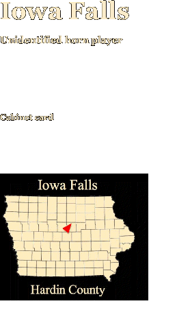 Iowa Falls   