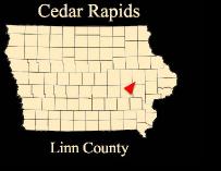 IaBdMapCedarRapids