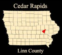 IaBdMapCedarRapids