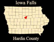 IaBdMapIowaFalls