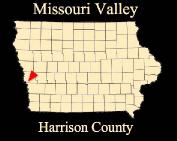 IaBdMapMissouriValley