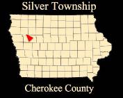 IaBdMapSilverTownship