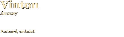 Vinton    