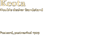 Keota    
