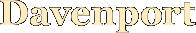 Davenport