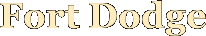 Fort Dodge