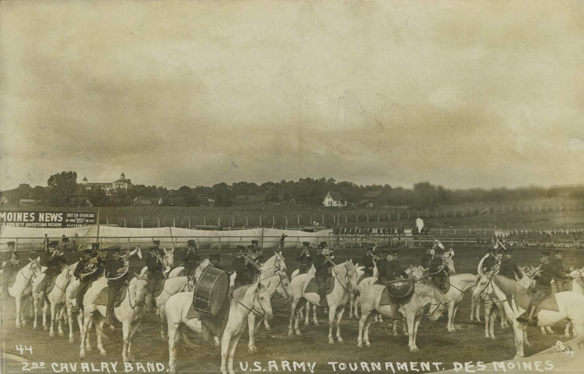 ndCalvaryinDesMoines