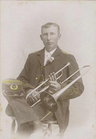 Traertrombonist